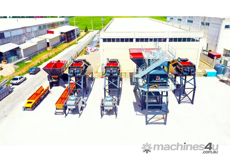 caption CC-200 SERIES 200-250 TPH CONE CRUSHER