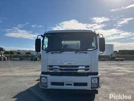 2019 Isuzu FVZ 260-300 Vacuum Truck - picture0' - Click to enlarge