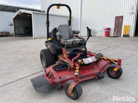 Toro Z Master Professional 7000 Front Deck Mower - picture0' - Click to enlarge