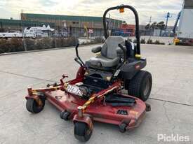 Toro Z Master Professional 7000 Front Deck Mower - picture1' - Click to enlarge