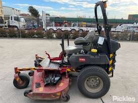 Toro Z Master Professional 7000 Front Deck Mower - picture2' - Click to enlarge