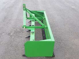 Box Scraper Grader Blade 6ft  - picture0' - Click to enlarge