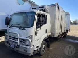 Isuzu FRD - picture1' - Click to enlarge