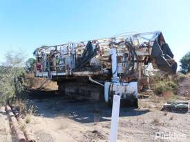 Bucyrus Track Mounted Drill Rig - picture0' - Click to enlarge