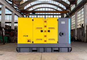 Atlas Copco PAC H86 Centrifugal Pump