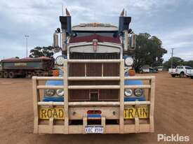 2014 Kenworth T909 Tri Drive Prime Mover - picture1' - Click to enlarge