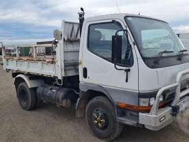 Mitsubishi Canter - picture0' - Click to enlarge