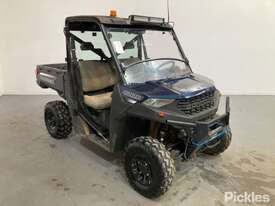 2020 Polaris Ranger 1000 ATV/VTT - picture0' - Click to enlarge