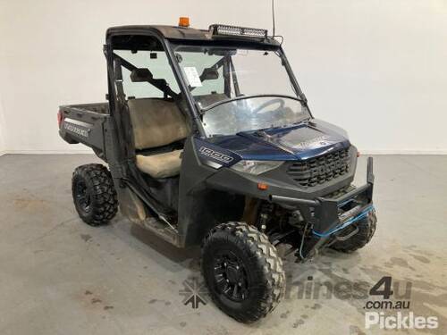 2020 Polaris Ranger 1000 ATV/VTT