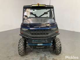 2020 Polaris Ranger 1000 ATV/VTT - picture0' - Click to enlarge