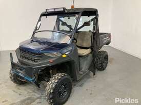 2020 Polaris Ranger 1000 ATV/VTT - picture1' - Click to enlarge