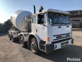 2007 Iveco ACCO Concrete Agitator - picture0' - Click to enlarge