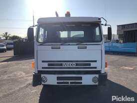 2007 Iveco ACCO Concrete Agitator - picture0' - Click to enlarge