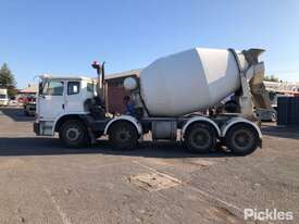 2007 Iveco ACCO Concrete Agitator - picture2' - Click to enlarge