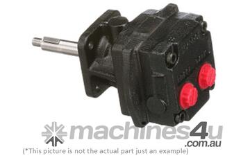 Case IH Motor Pump (Part # 84389233)