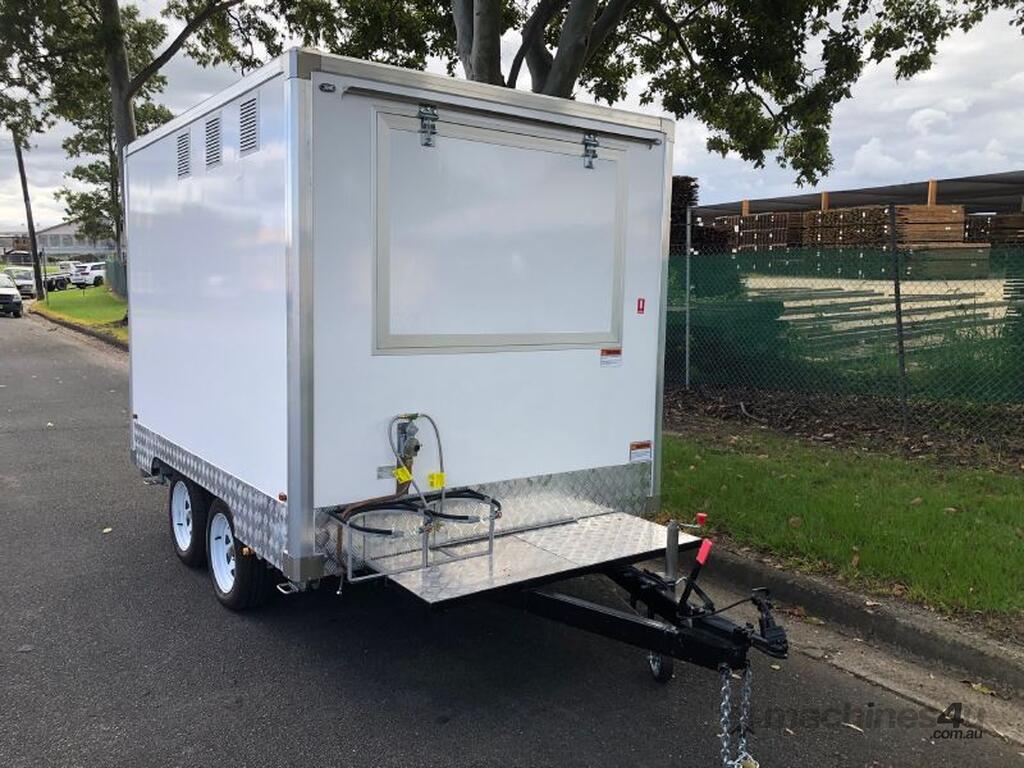 Buy New 2024 Food Trailer King XL 2 0 Food And Coffee Food Trailer In   XL 2 0 Food And Coffee Trailer 49 990 GST Or Around 249 Per Week On Finance 60665903.h 