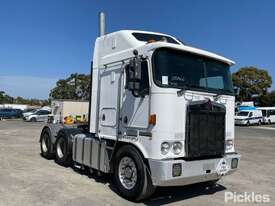 2003 Kenworth K104 Prime Mover Sleeper Cab - picture0' - Click to enlarge