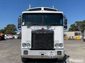 2003 Kenworth K104 Prime Mover Sleeper Cab - picture0' - Click to enlarge