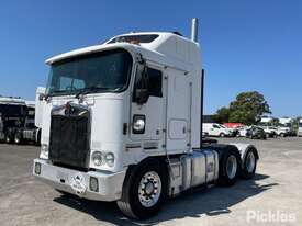 2003 Kenworth K104 Prime Mover Sleeper Cab - picture1' - Click to enlarge