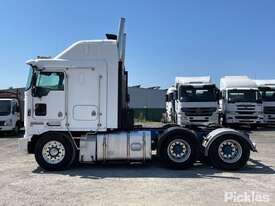 2003 Kenworth K104 Prime Mover Sleeper Cab - picture2' - Click to enlarge