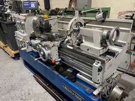 Hafco Toolroom lathe - picture0' - Click to enlarge