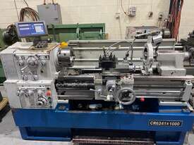 Hafco Toolroom lathe - picture0' - Click to enlarge