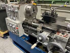 Hafco Toolroom lathe - picture1' - Click to enlarge