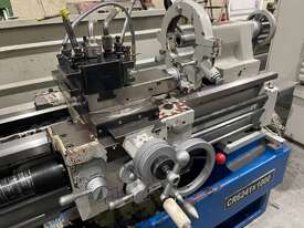 Hafco Toolroom lathe - picture2' - Click to enlarge