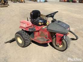 2000 Toro Sand Pro 5020 Sand Bunker Rake - picture0' - Click to enlarge