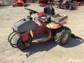 2000 Toro Sand Pro 5020 Sand Bunker Rake - picture1' - Click to enlarge