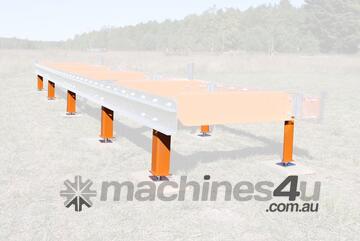 NORWOOD LEVELING LEGS (LM30, MN27)