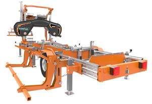 NORWOOD HYDRAULIC UPGRADE BUNDLE *MADE IN CANADA*