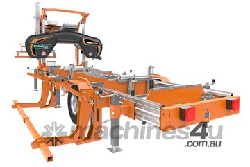 NORWOOD HYDRAULIC UPGRADE BUNDLE *MADE IN CANADA*