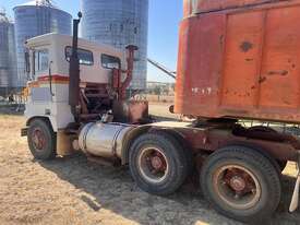 1964 ATKINSON PRIME MOVER w BOGIE 25T TRAILER  - picture1' - Click to enlarge