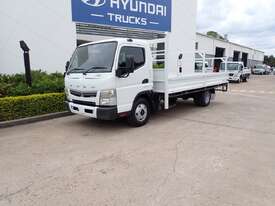 MITSUBISHI CANTER - picture0' - Click to enlarge