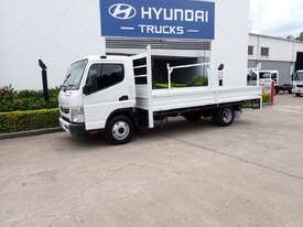 MITSUBISHI CANTER - picture0' - Click to enlarge