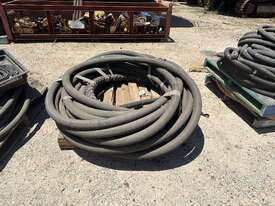 1 x Pallet Hose - picture0' - Click to enlarge