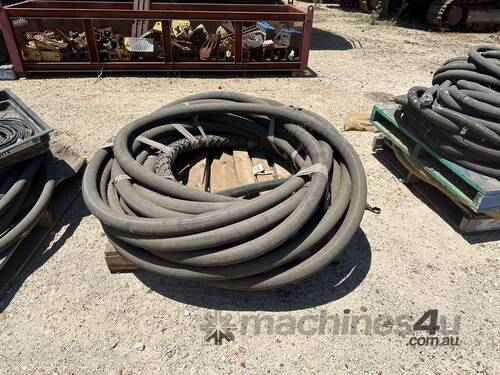 1 x Pallet Hose