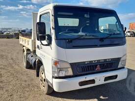 Fuso Canter - picture0' - Click to enlarge