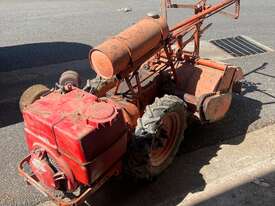 Rotary Hoe,Walk Behind with Magnum Kohler 12 Engine - picture0' - Click to enlarge