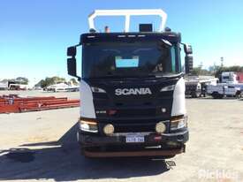 2019 Scania G400 Tilt Tray - picture0' - Click to enlarge