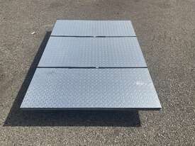 Galvanised Sheets - picture0' - Click to enlarge