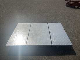 Galvanised Sheets - picture0' - Click to enlarge