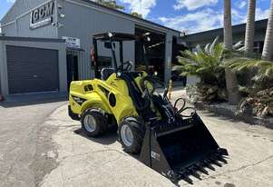 Hyload   WTL30 Mini Loader
