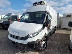 Iveco Daily - picture2' - Click to enlarge