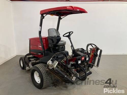 Toro Reelmaster 5510D Fairway Mower