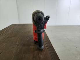 Milwaukee Rotary Hammer Drill Skin (Ex-Council) - picture1' - Click to enlarge