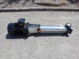 Unused Centrifugal Vertical Multistage Pump 16m3/h - CDL16-16 - picture0' - Click to enlarge