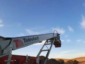 Telestack Tele-Mix Pugmill P2000T - picture1' - Click to enlarge