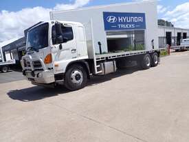 HINO FL - picture0' - Click to enlarge